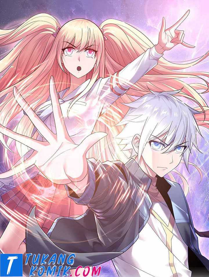 Age of the Gods: The World Becomes an Online Chapter 01 Gambar 16