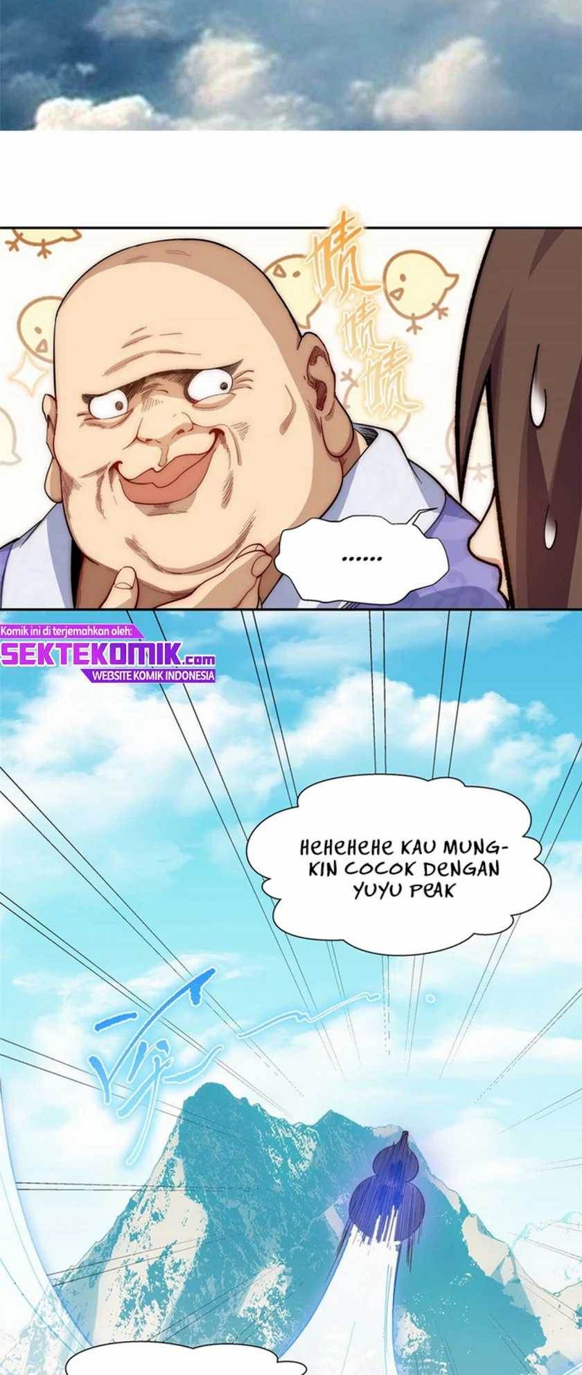 Top Tier Providence: Secretly Cultivate for a Thousand Years Chapter 07 Gambar 10