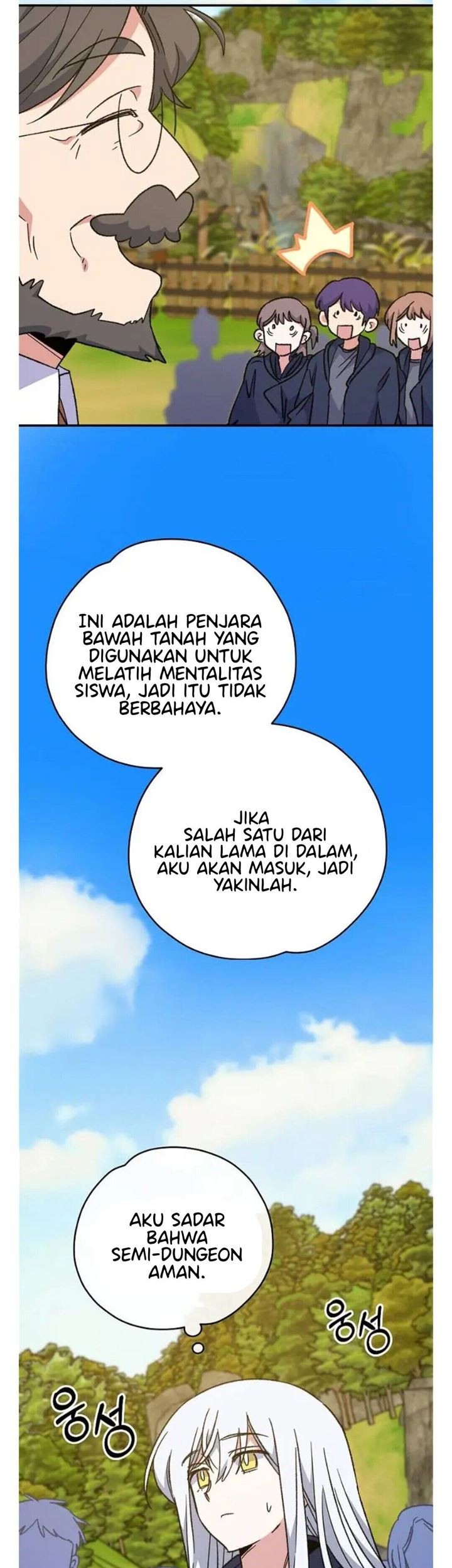 YIGRET Chapter 51 halaman 17
