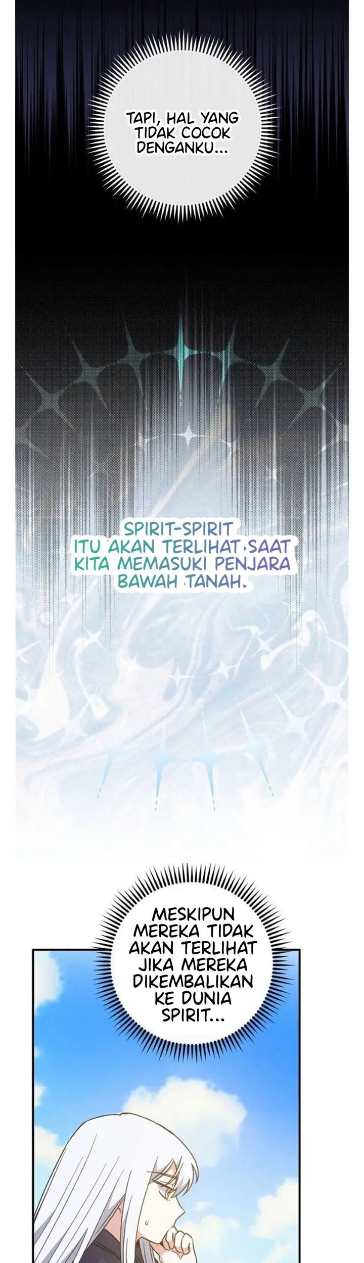 YIGRET Chapter 51 halaman 19