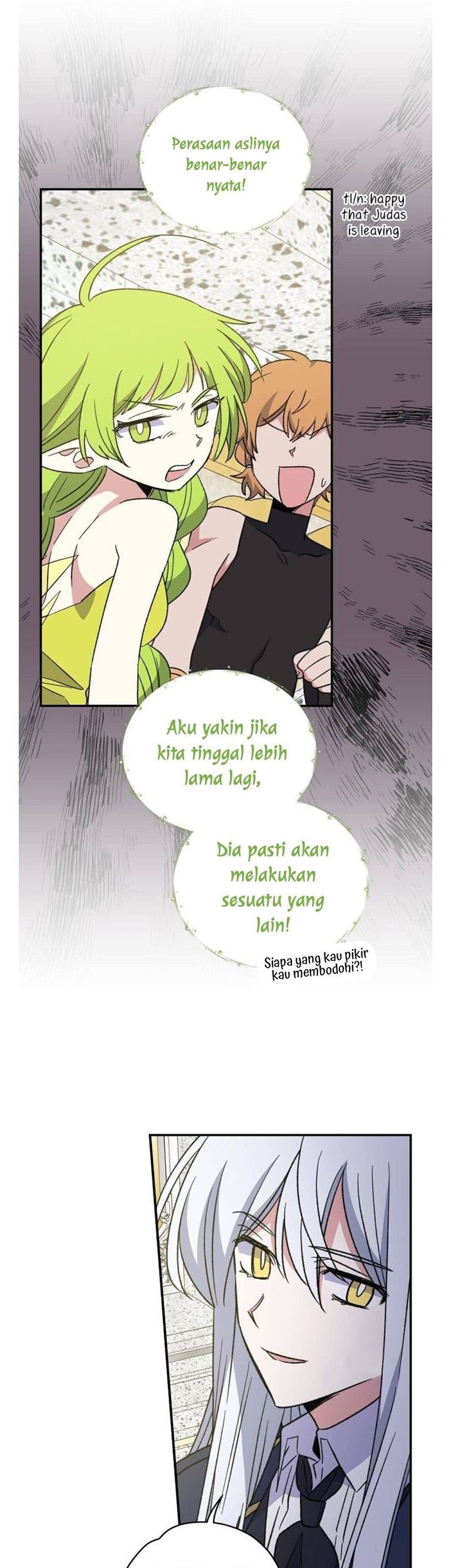 YIGRET Chapter 49 halaman 18