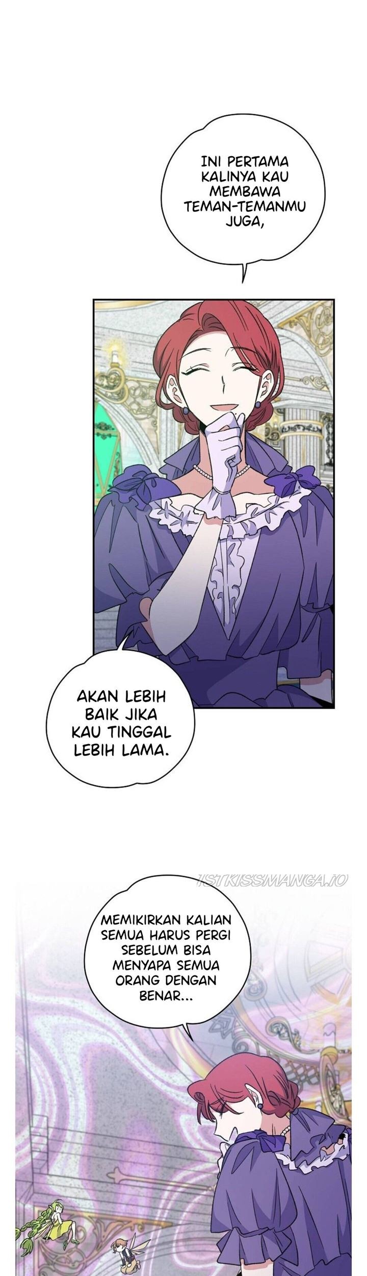 YIGRET Chapter 49 halaman 16