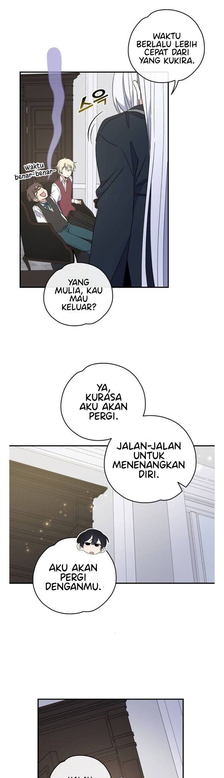 YIGRET Chapter 47 halaman 18