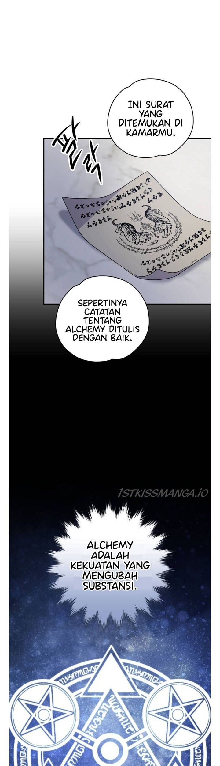 YIGRET Chapter 46 halaman 18