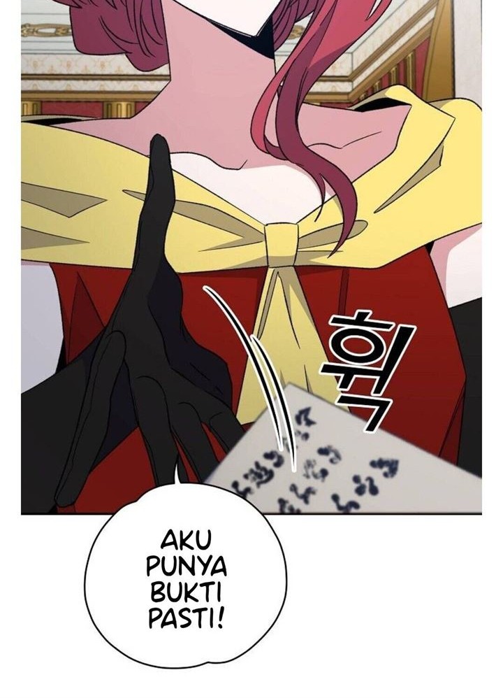 YIGRET Chapter 46 halaman 17