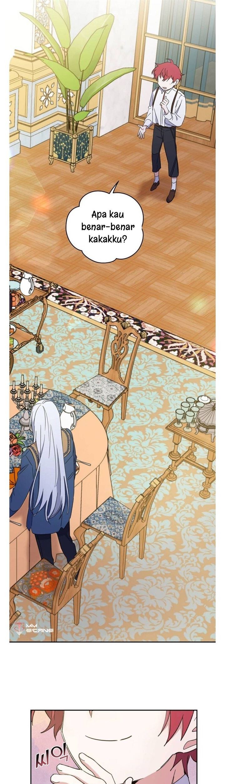 YIGRET Chapter 41 halaman 17