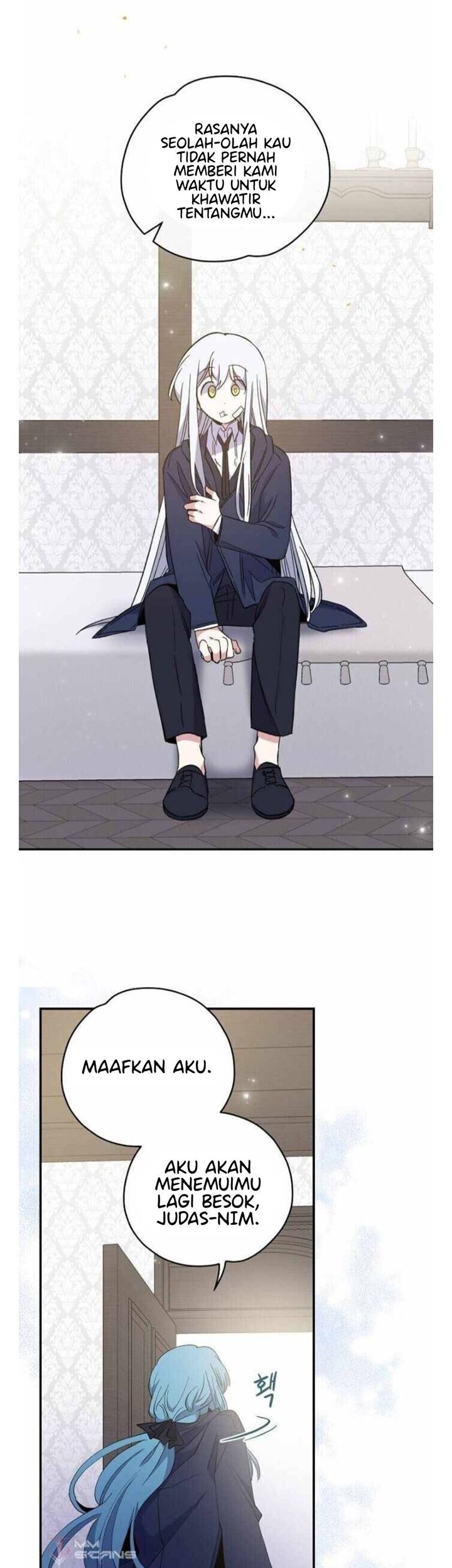 YIGRET Chapter 39 halaman 16