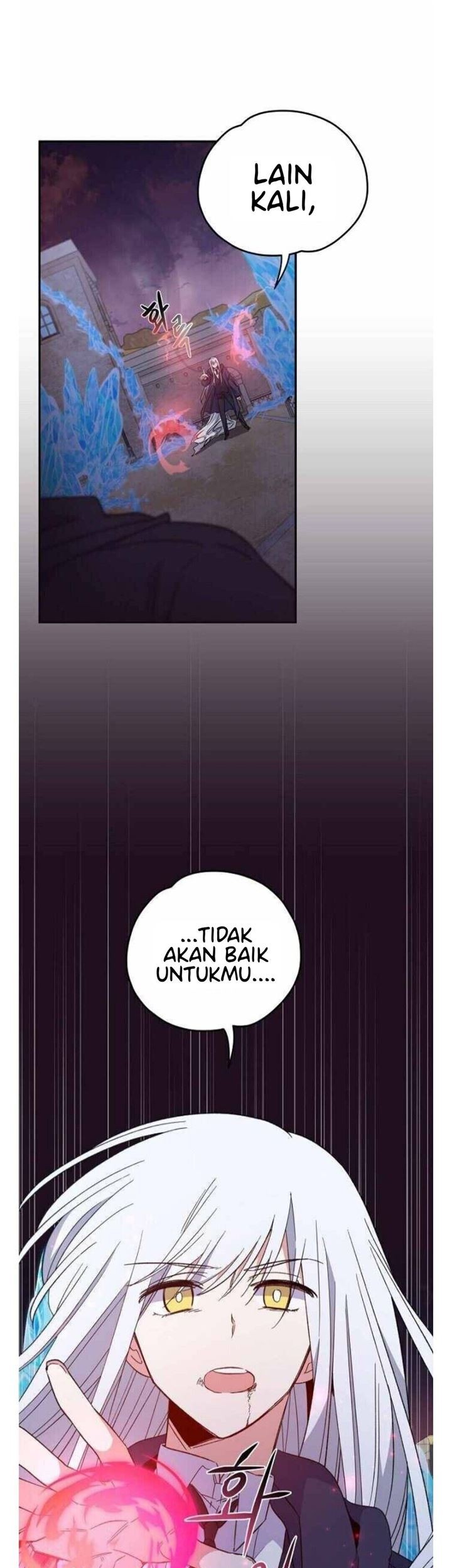 YIGRET Chapter 38 halaman 16