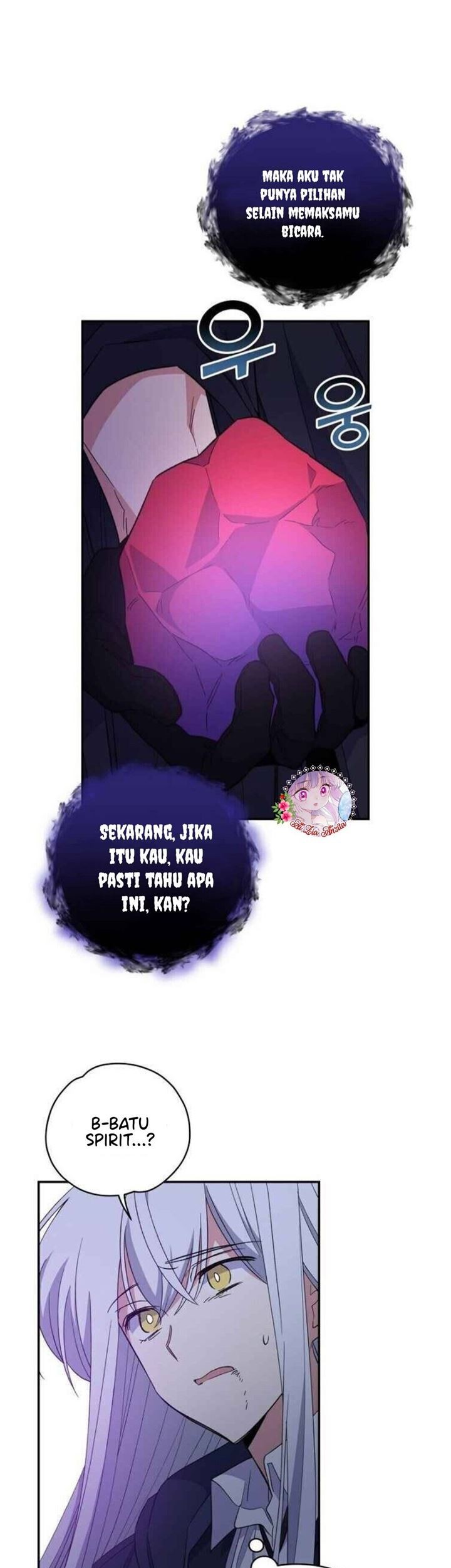 YIGRET Chapter 37 halaman 16