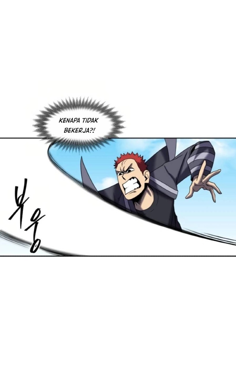 Monster Hunter Chapter 24 halaman 23
