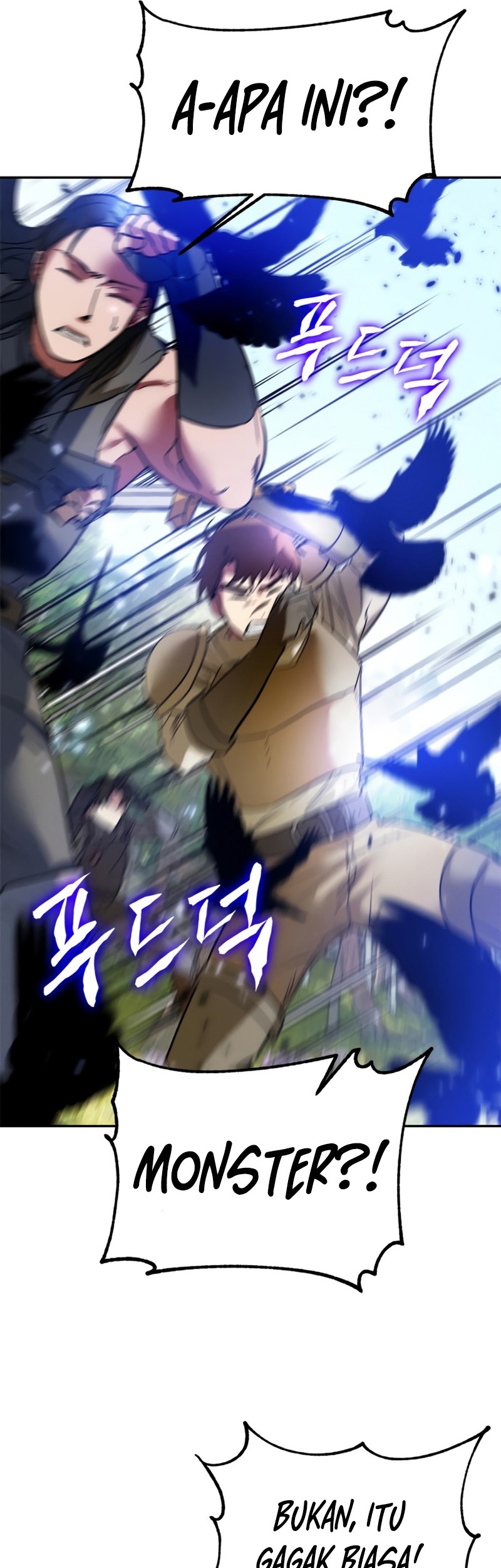 Return to Player Chapter 83 halaman 15