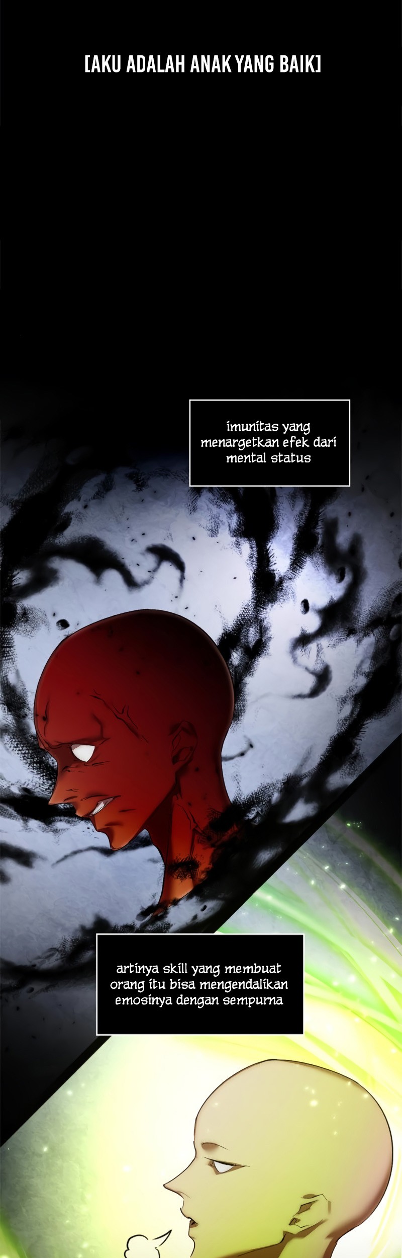 Return to Player Chapter 82 halaman 14