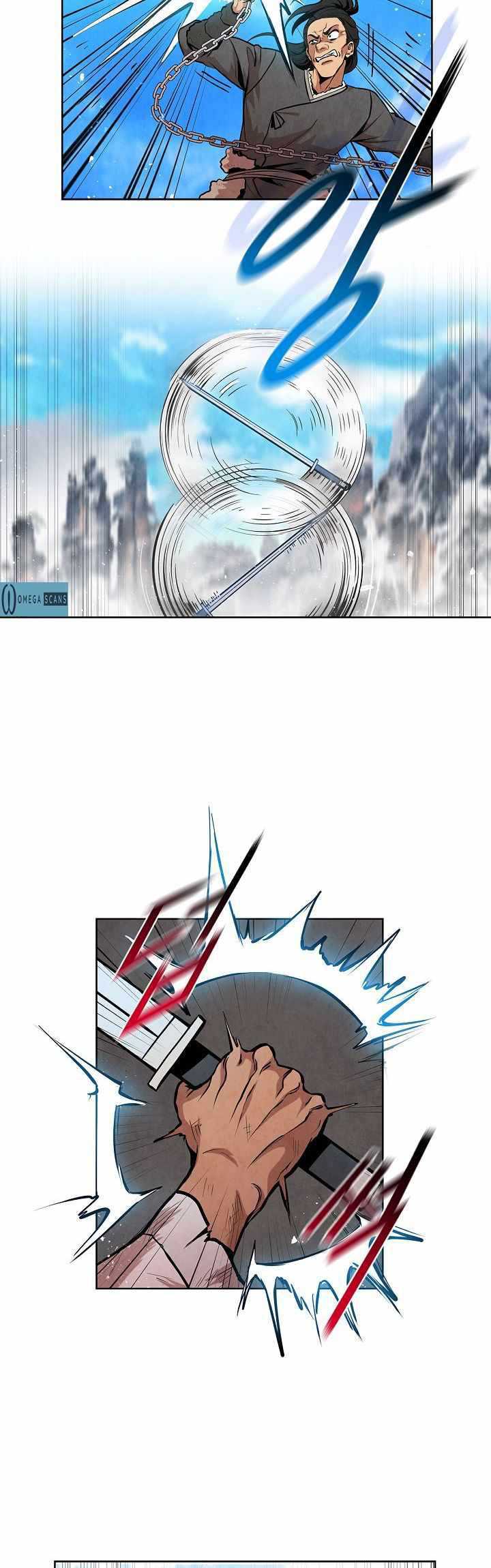 The Best Metabolic in The World Chapter 10 Gambar 11