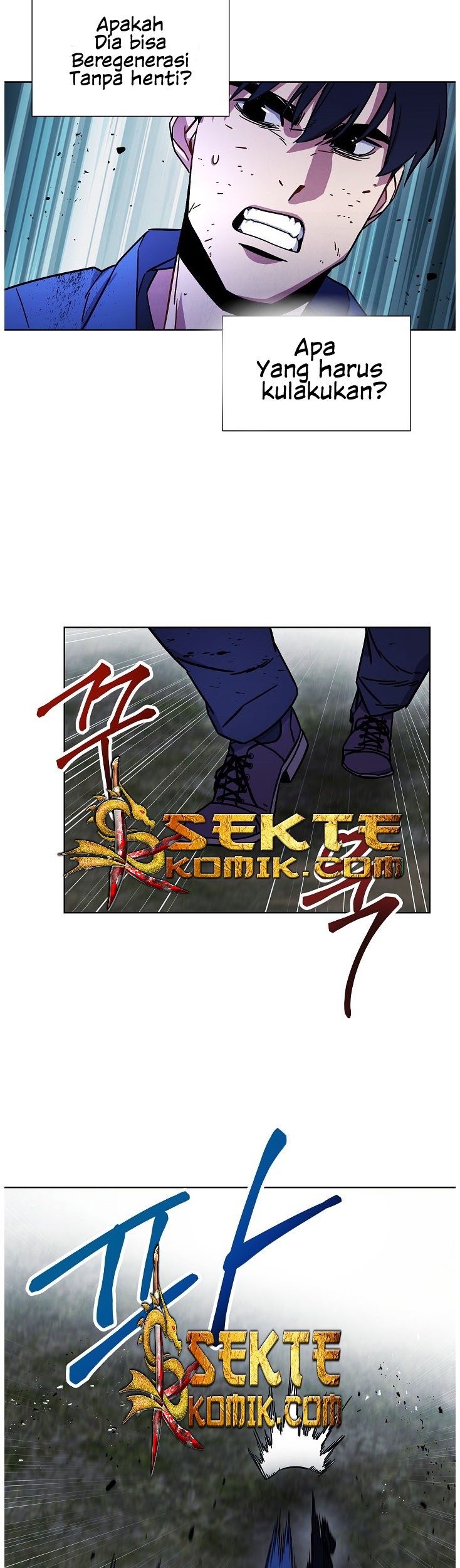 The Live Chapter 10 halaman 12