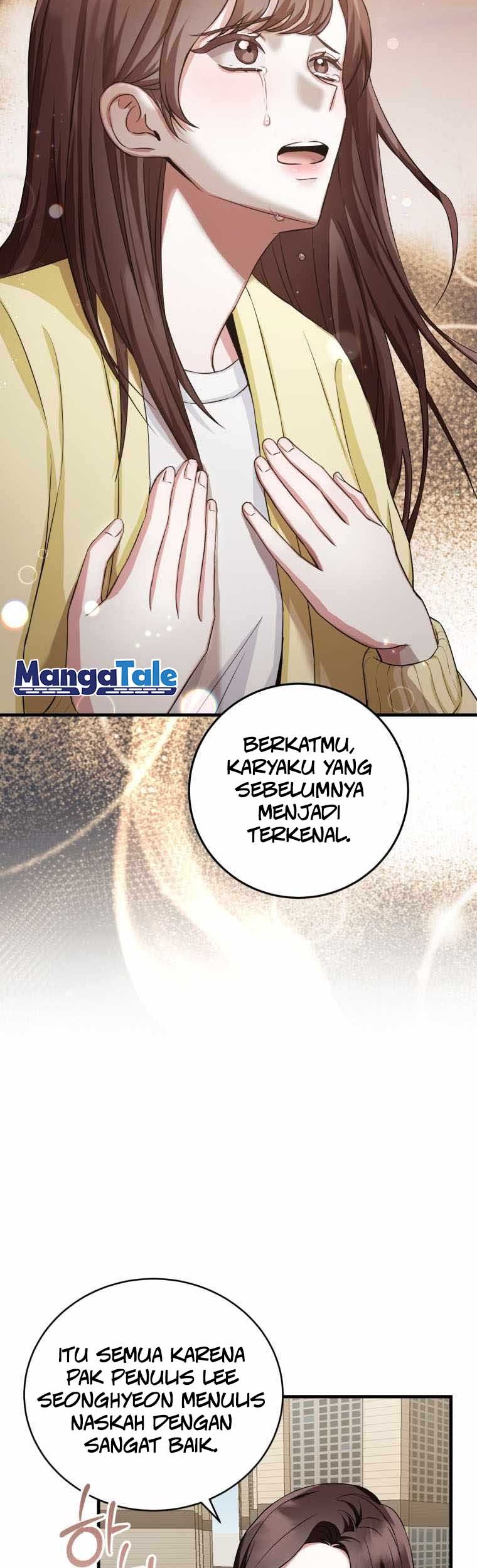 I Became a Top Actor Just by Reading Books! Chapter 1 – halaman 23
