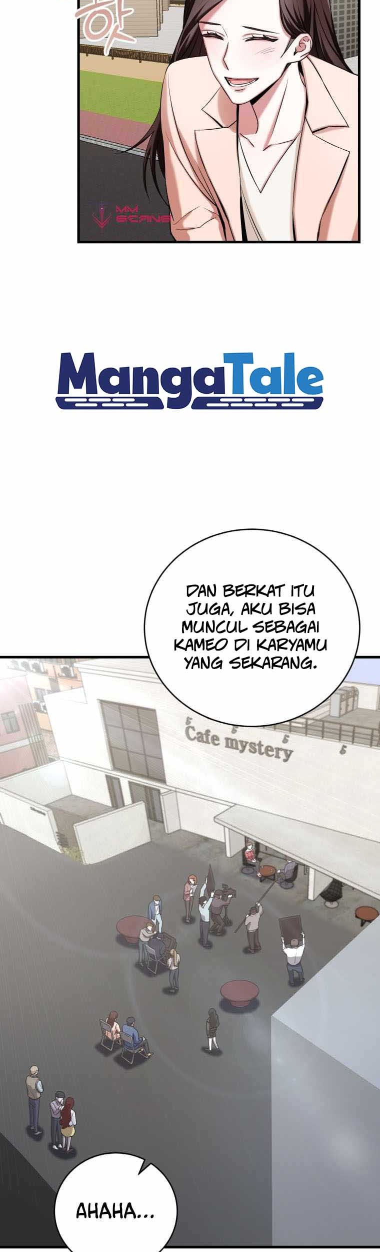 I Became a Top Actor Just by Reading Books! Chapter 1 – halaman 24