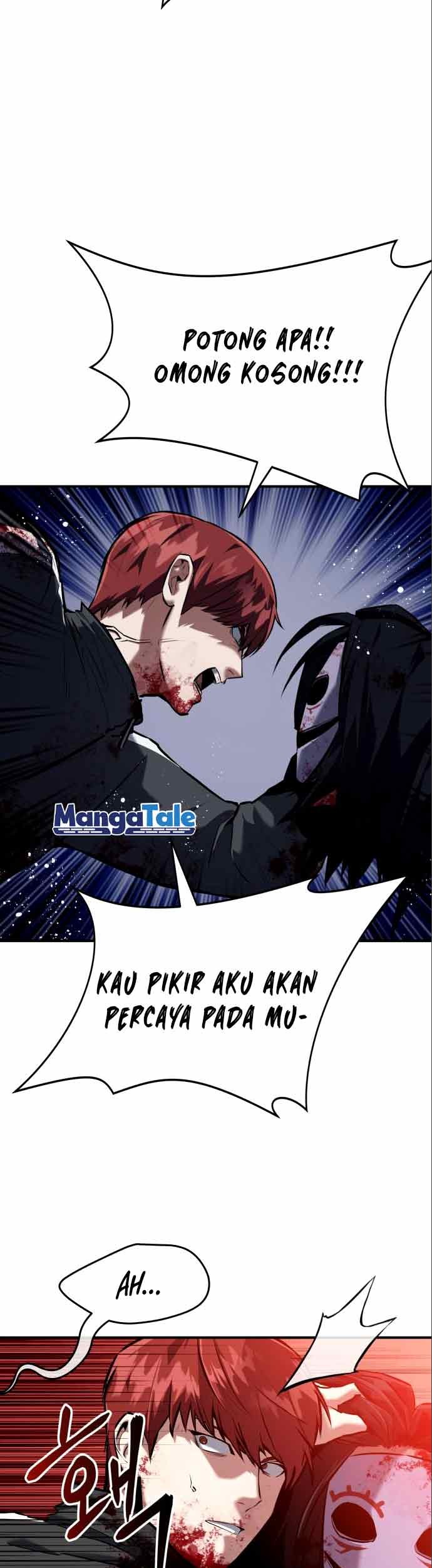 Killing Killer Chapter 3 - Halaman 24