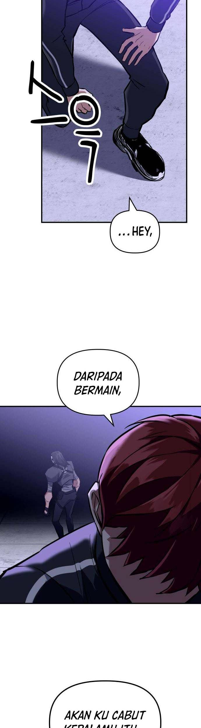Killing Killer Chapter 2 - Halaman 37