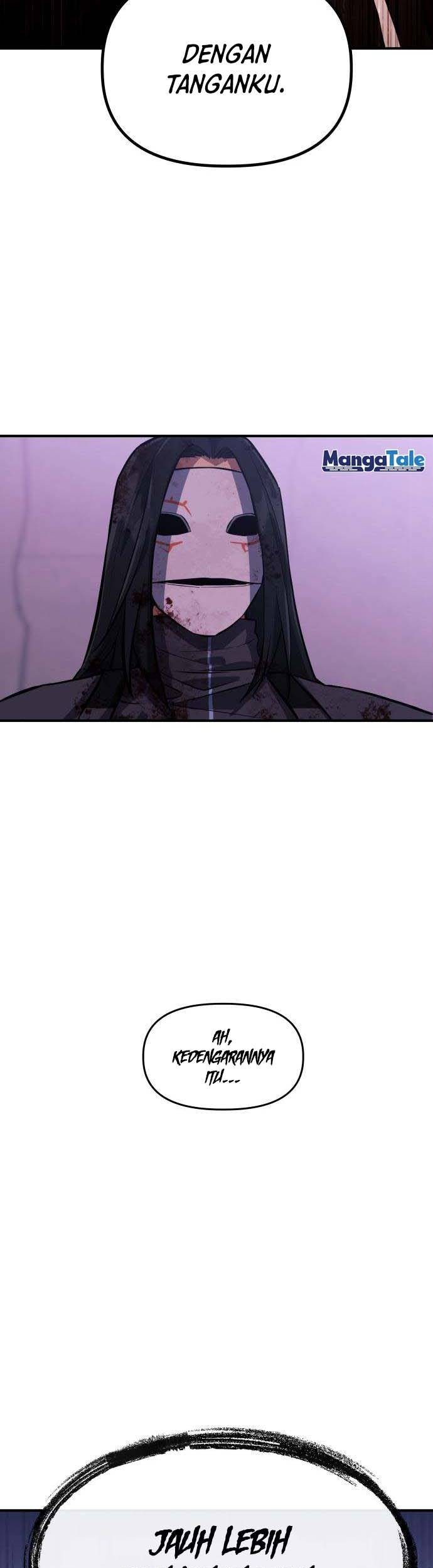 Killing Killer Chapter 2 - Halaman 39