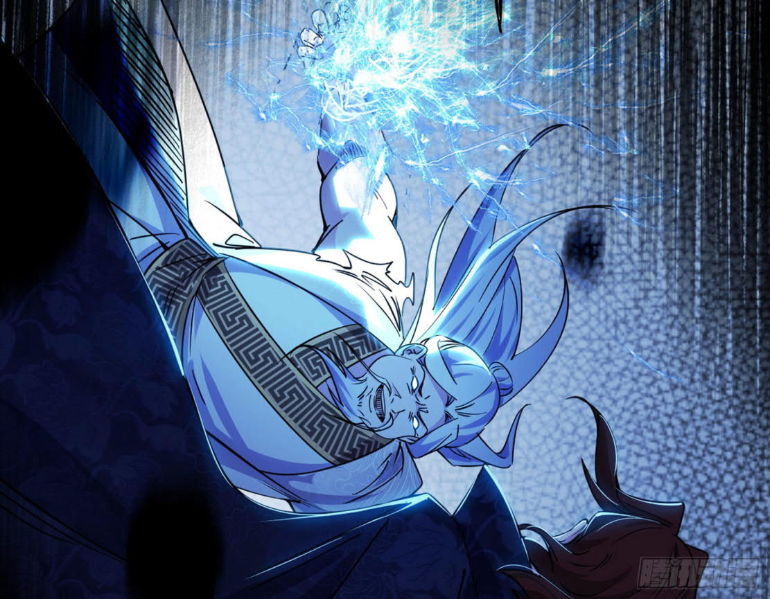 I’m An Evil God Chapter 286 halaman 35