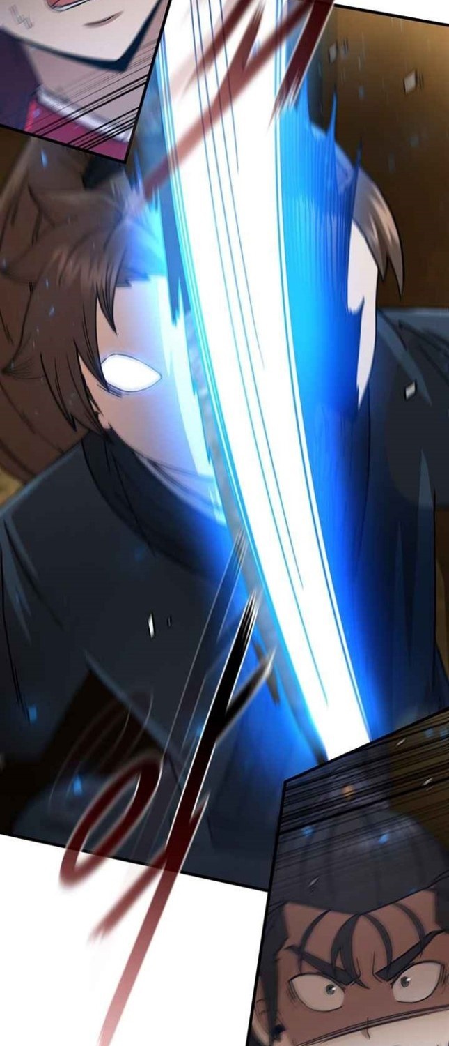 Sinsu Jeil Sword Chapter 61 Gambar 18