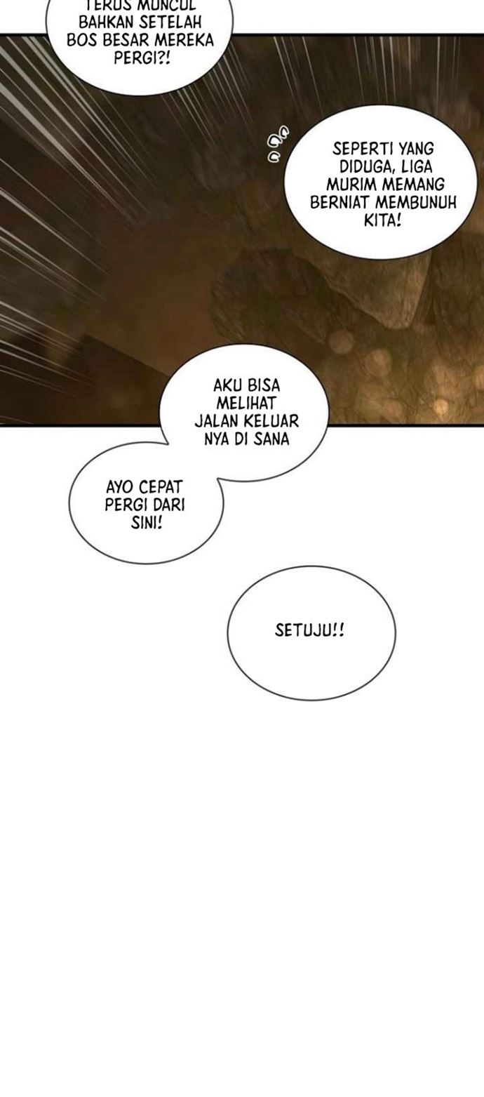 Sinsu Jeil Sword Chapter 62 Gambar 16