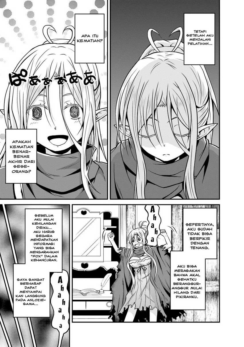 Save & Load no Dekiru Yadoya-san Chapter 24 halaman 10