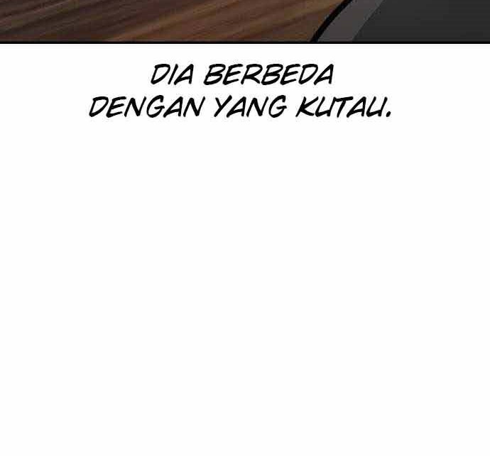All Rounder Chapter 43 halaman 25