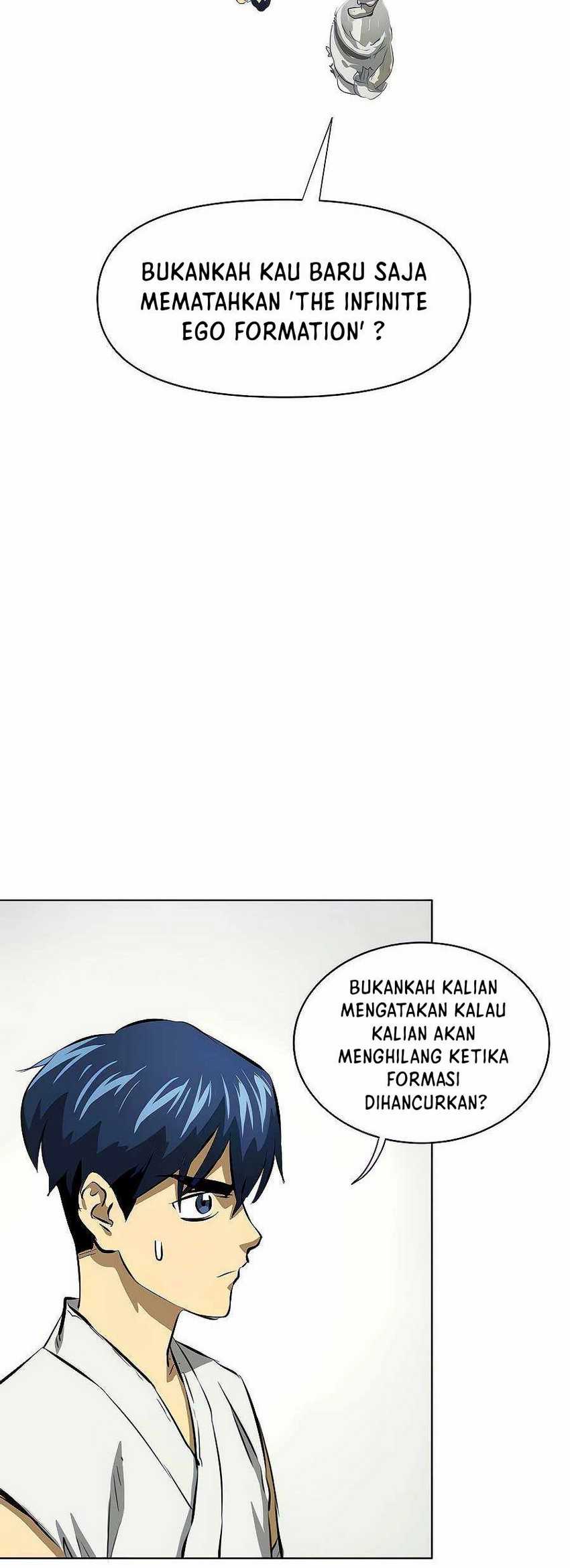 Infinite Level Up in Murim Chapter 126 Gambar 31