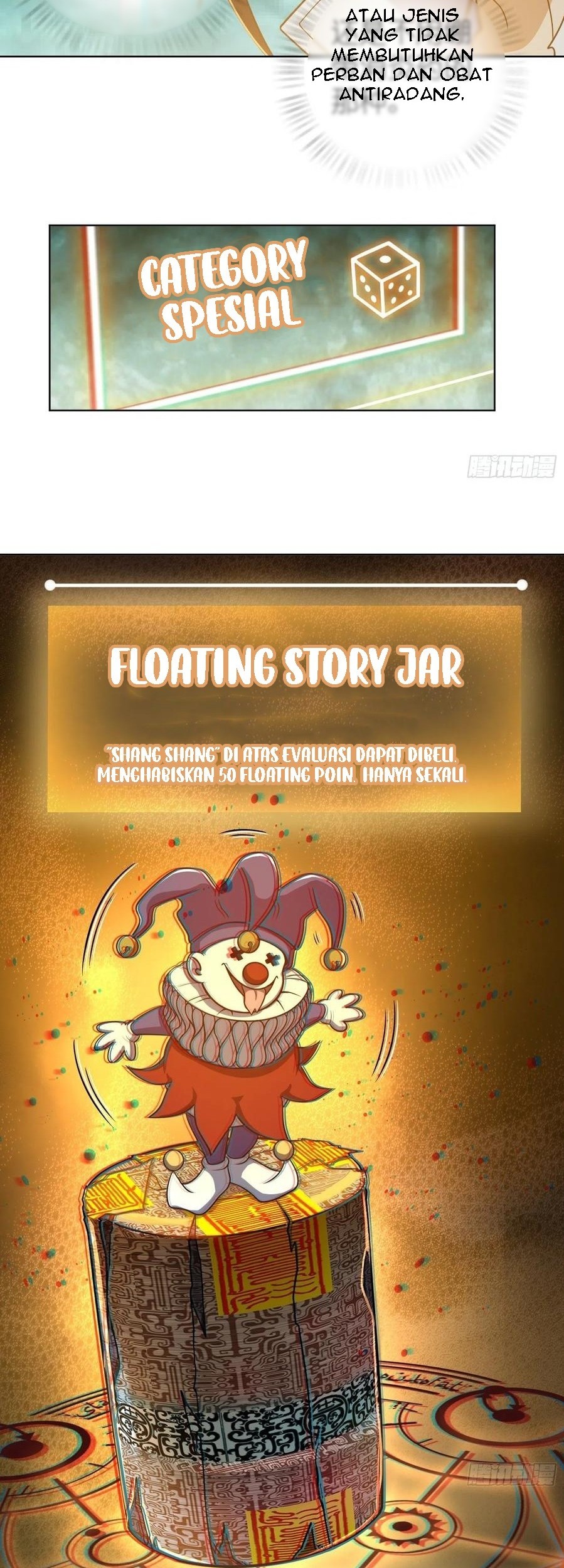 Starting from Guhuoniao Chapter 37 Gambar 12