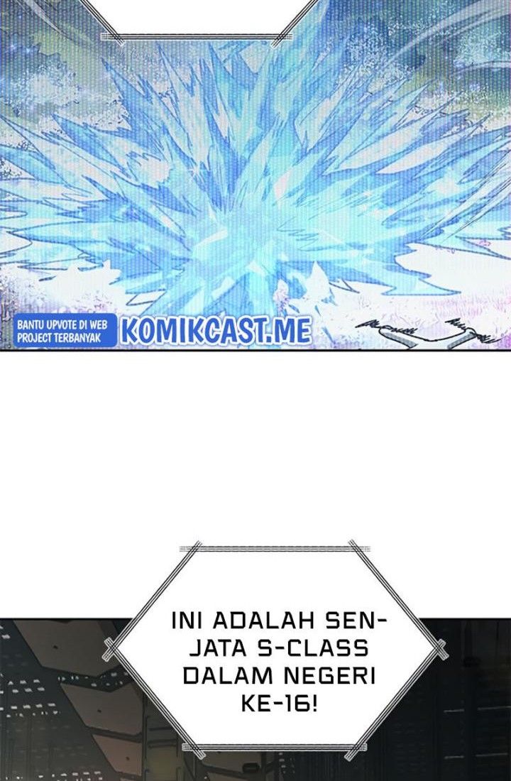 The S-Classes That I Raised Chapter 44 Gambar 17