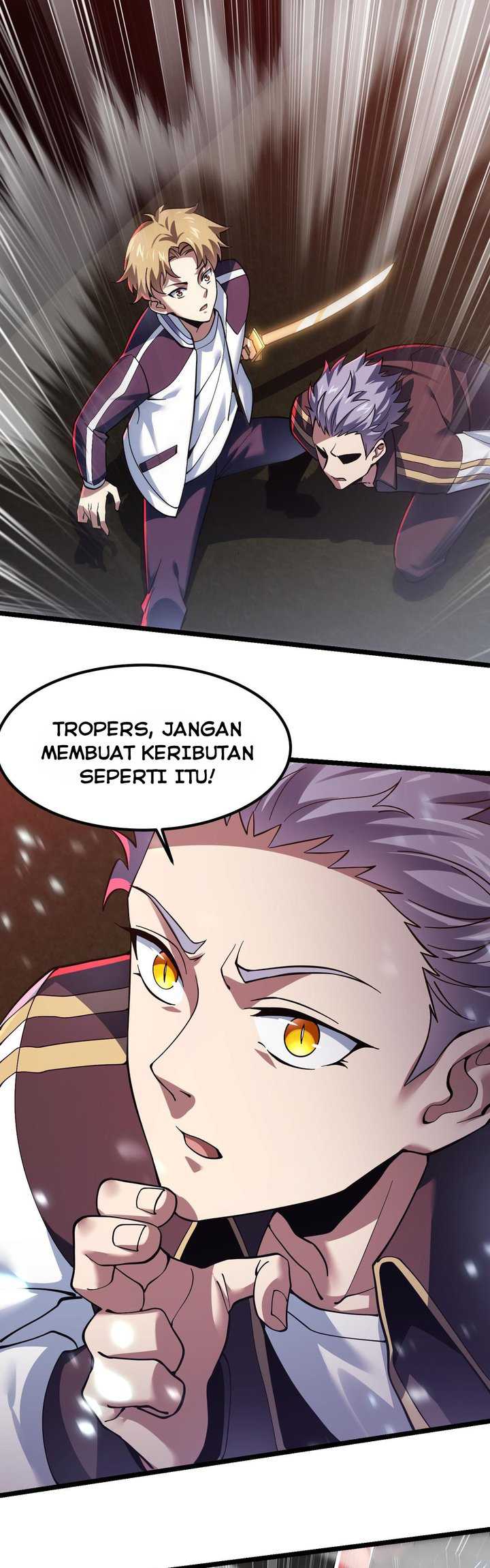 Combine Cube Chapter 38 halaman 10