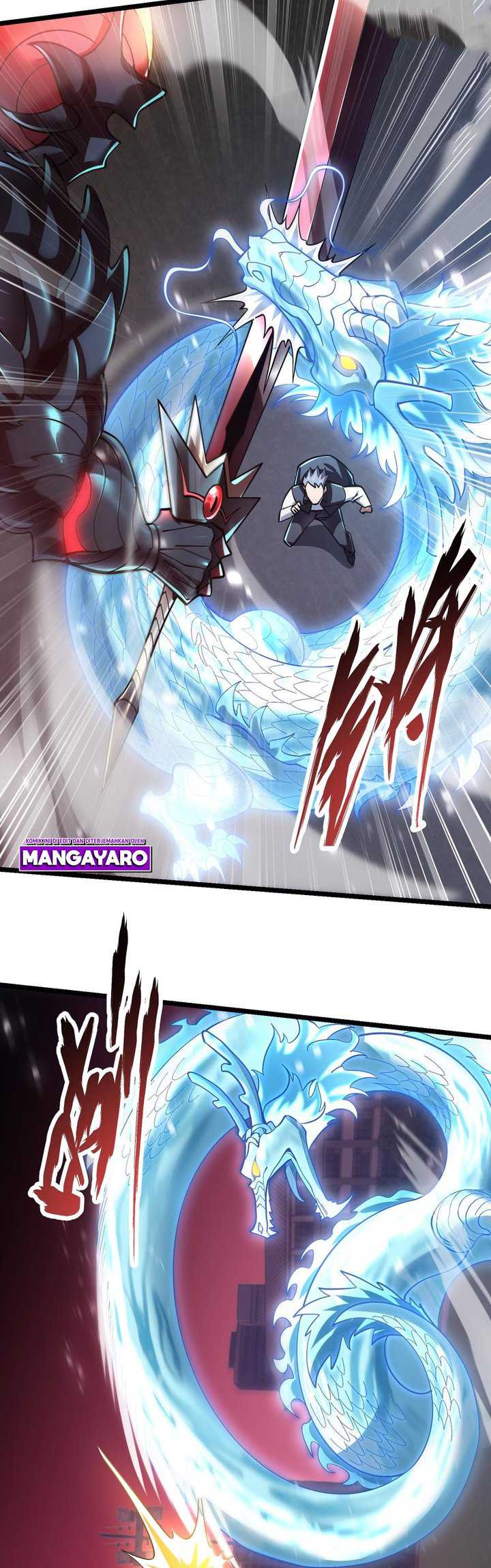 Combine Cube Chapter 38 halaman 11