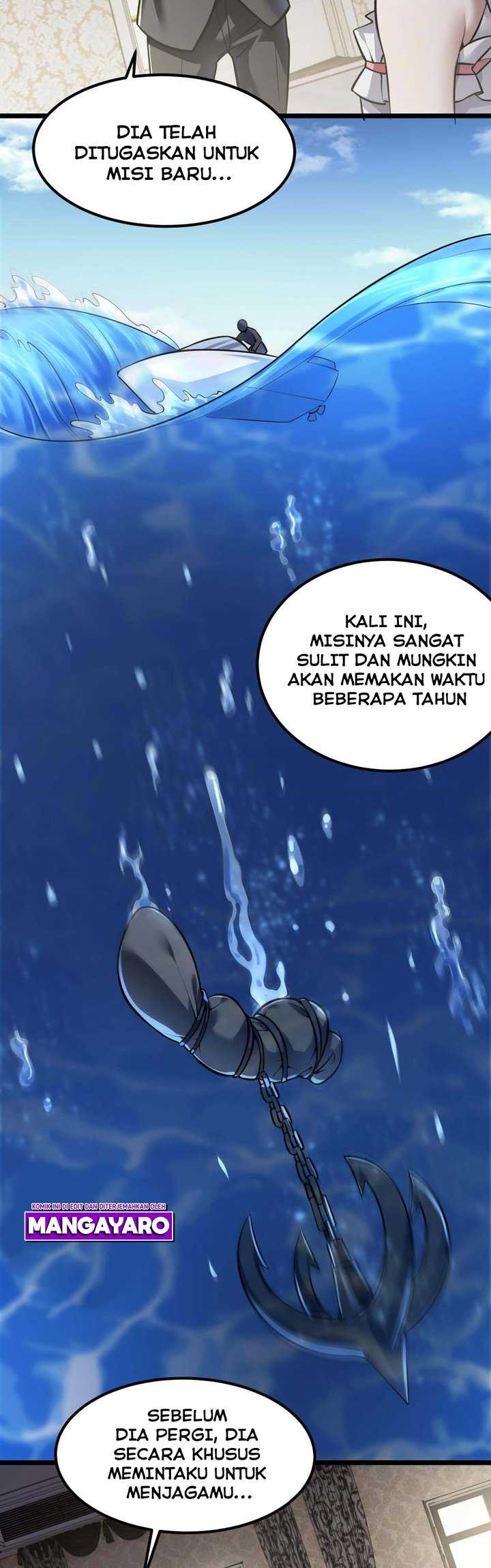 Combine Cube Chapter 35 halaman 9