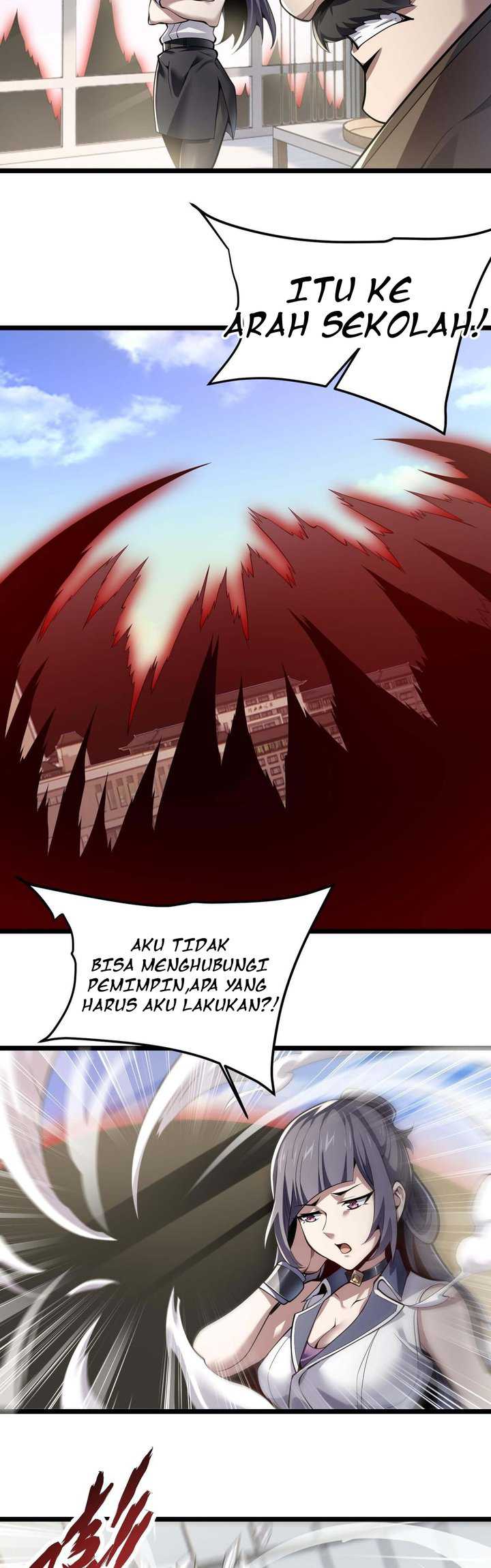 Combine Cube Chapter 33 halaman 9