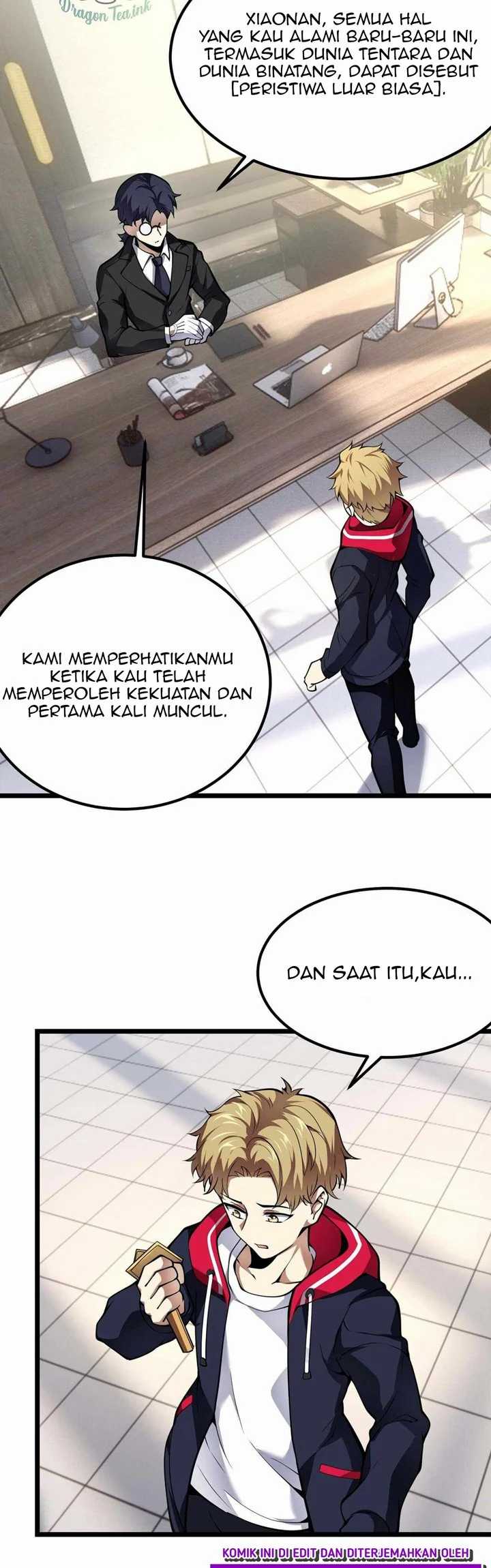 Combine Cube Chapter 28 halaman 9