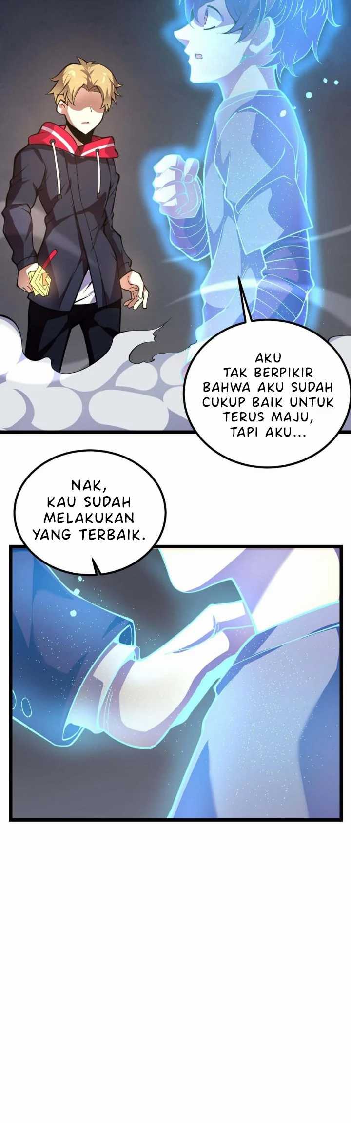 Combine Cube Chapter 26 halaman 11