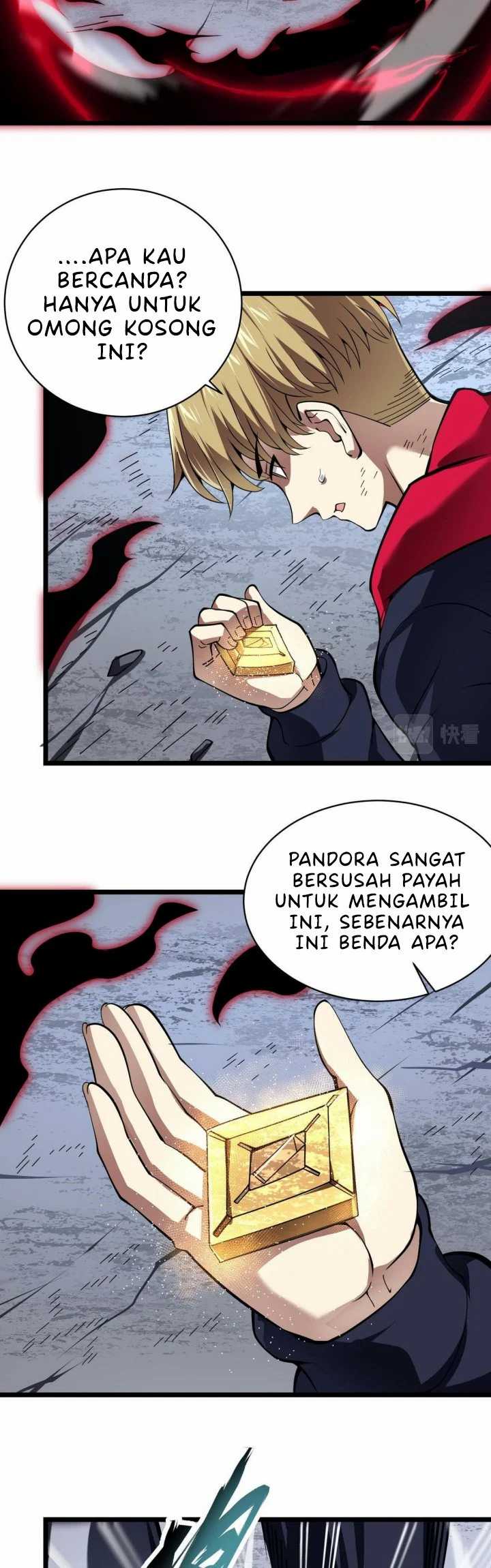 Combine Cube Chapter 25 halaman 11