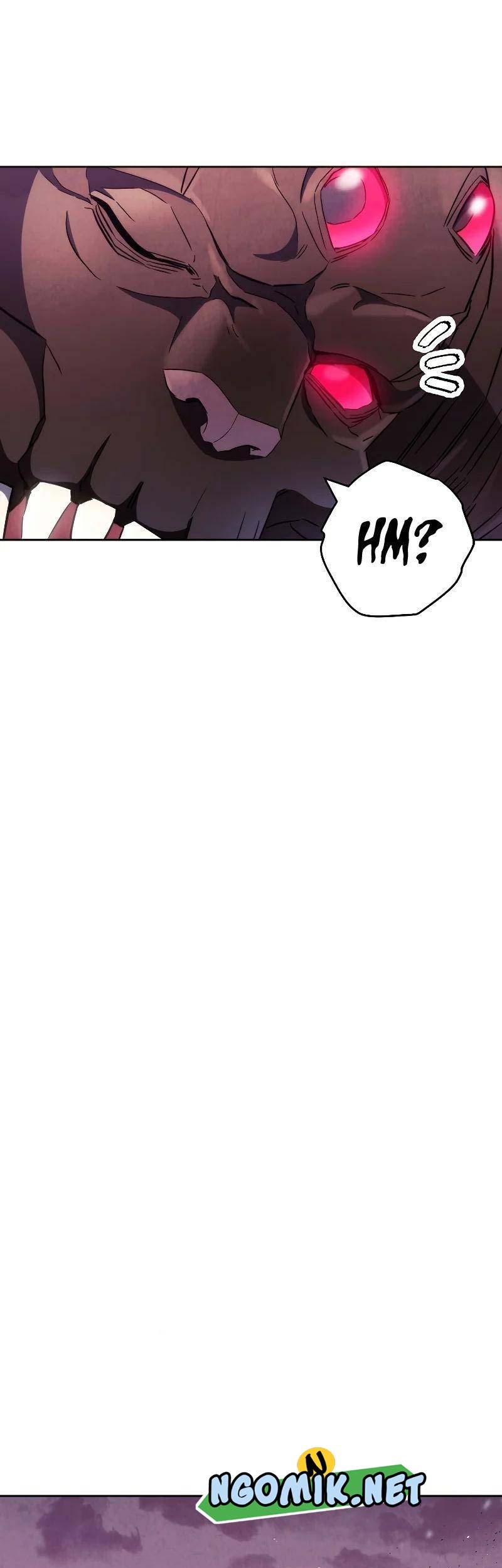 The Live Chapter 112 halaman 20