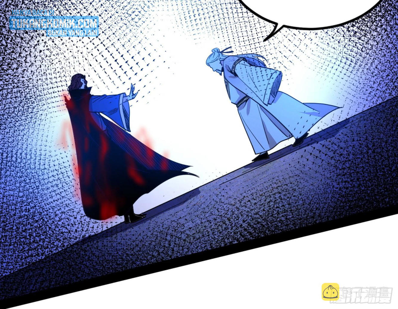 I’m An Evil God Chapter 287 halaman 30