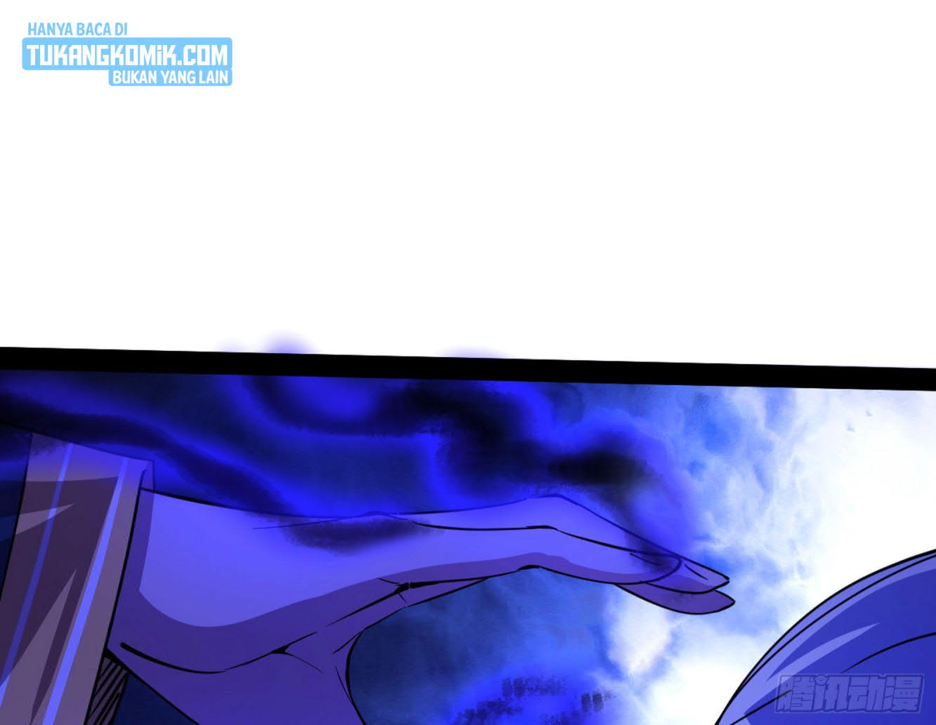 I’m An Evil God Chapter 287 halaman 31