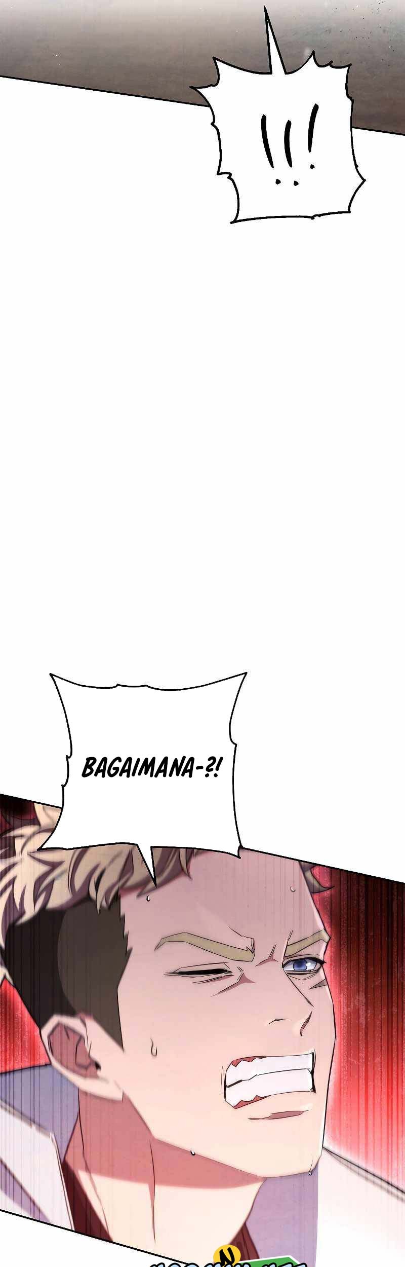 The Live Chapter 113 halaman 20