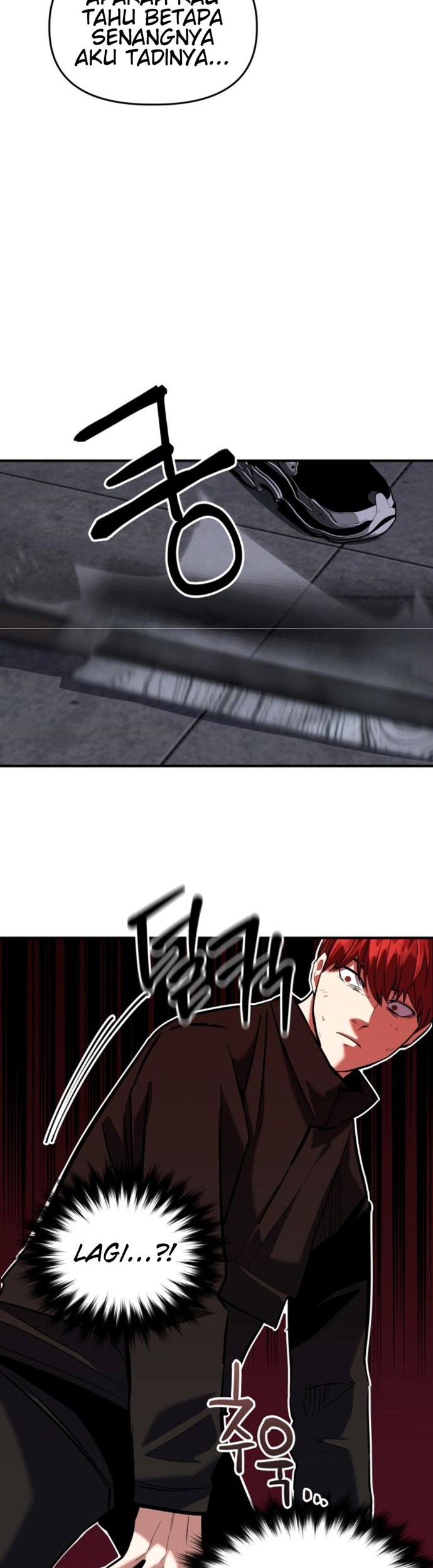 Killing Killer Chapter 5 - Halaman 15
