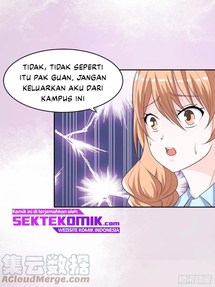 Cultivators In The City Chapter 152 Gambar 10