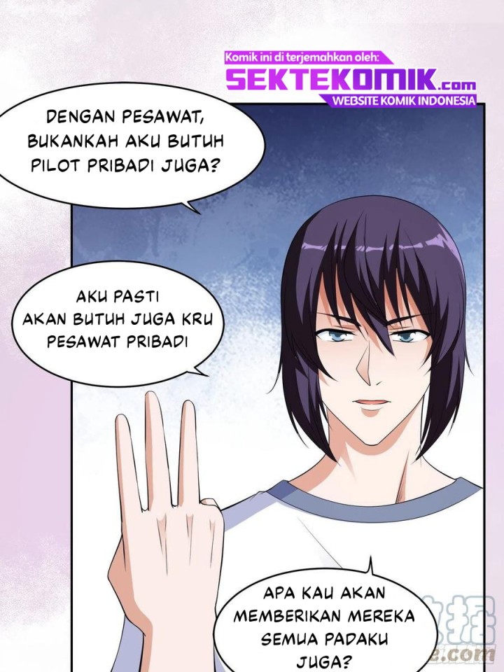 Cultivators In The City Chapter 151 Gambar 10