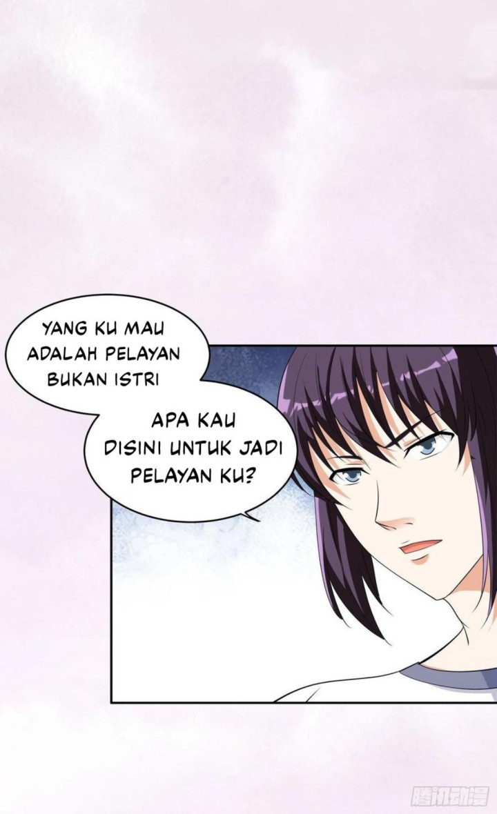 Cultivators In The City Chapter 143 Gambar 10