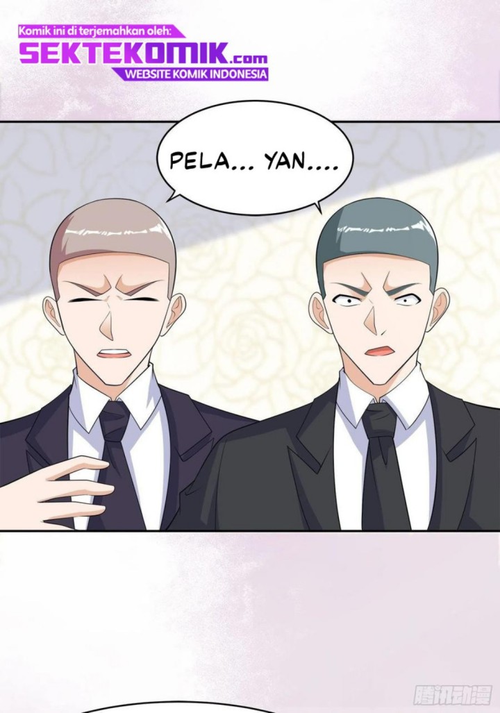 Cultivators In The City Chapter 143 Gambar 11