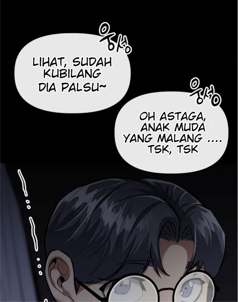 Killing Killer Chapter 6 - Halaman 17