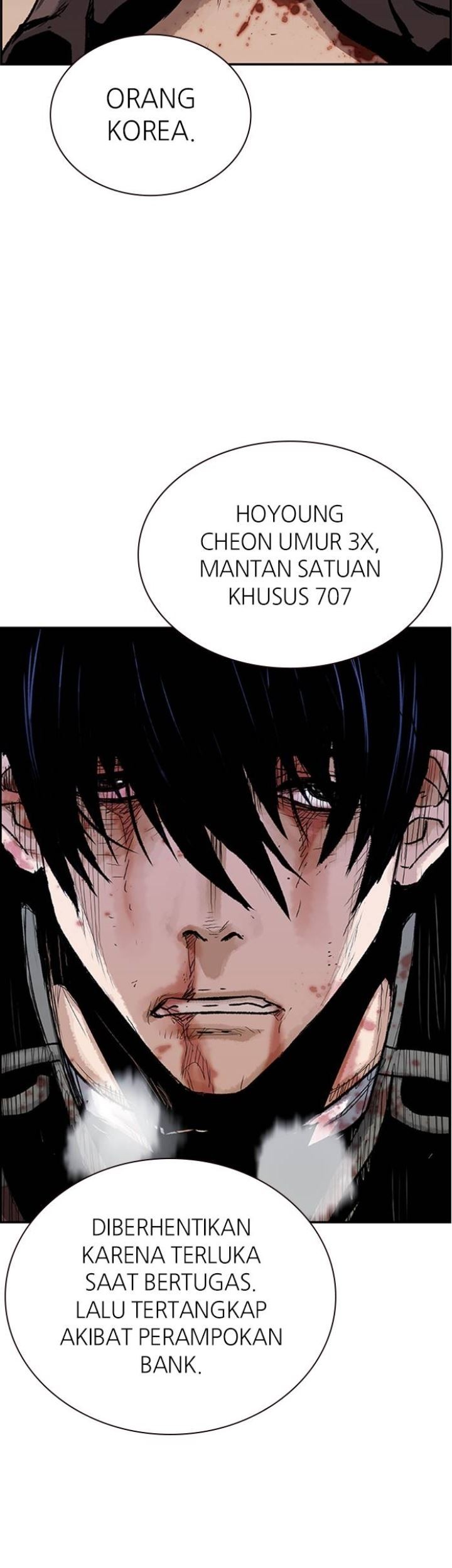 One Hundred Player Battleground Chapter 37 halaman 13