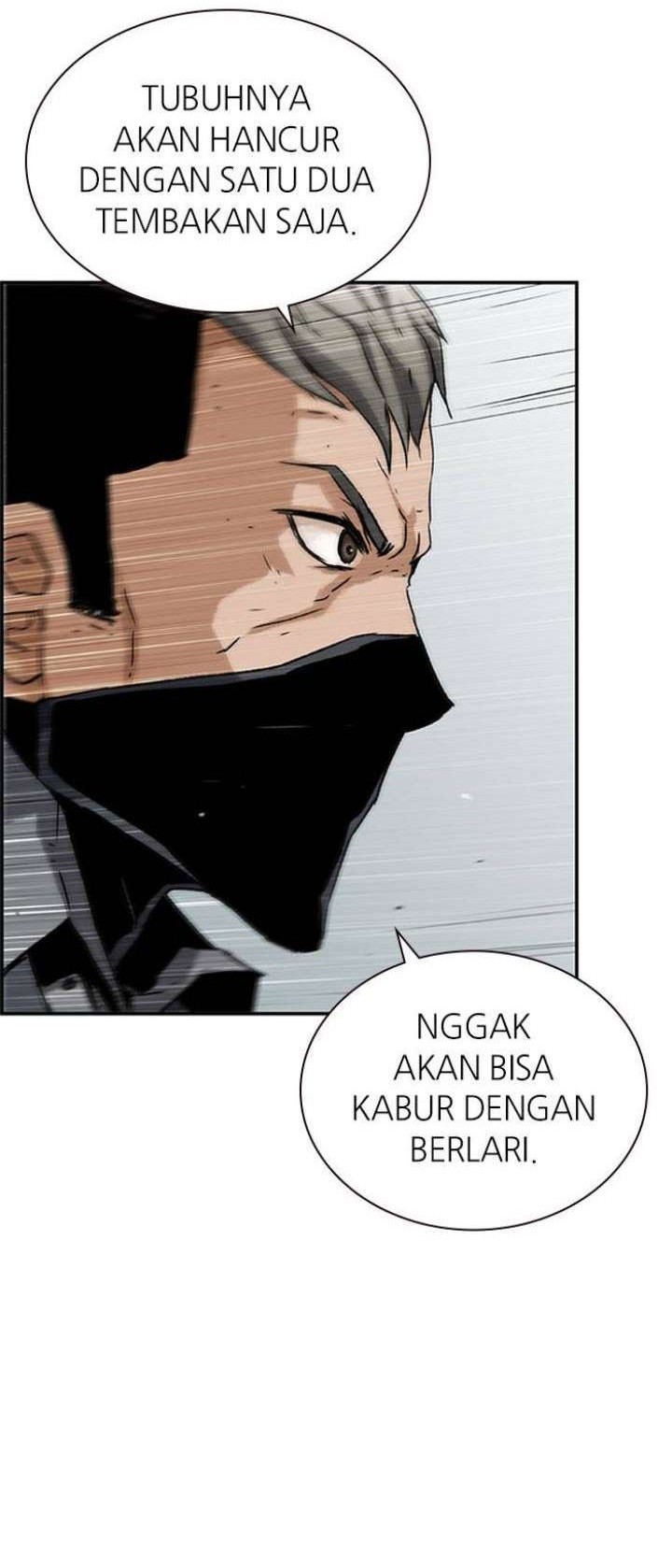 One Hundred Player Battleground Chapter 32 halaman 16